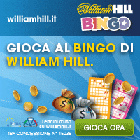 william hill bingo
