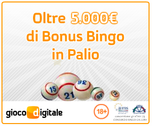 bingo online gioco digitale