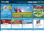 william hill bingo